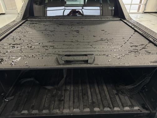 2024 Hyundai SANTA CRUZ NIGHT