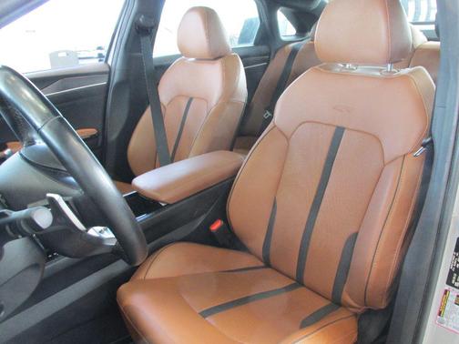 2024 Kia K5 GT