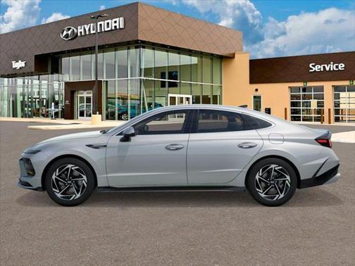 2026 Hyundai SONATA SEL