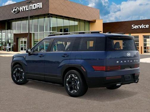 2026 Hyundai SANTA FE SEL 2.4