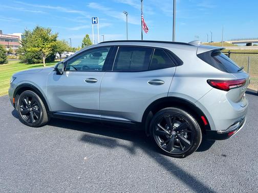 2023 Buick Envision Preferred FWD