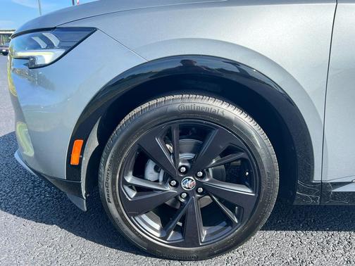 2023 Buick Envision Preferred FWD