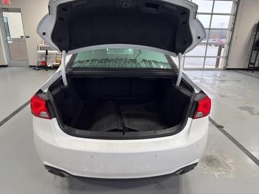 2020 Chevrolet Impala Premier