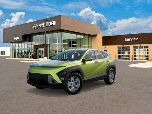 2026 Hyundai KONA SE