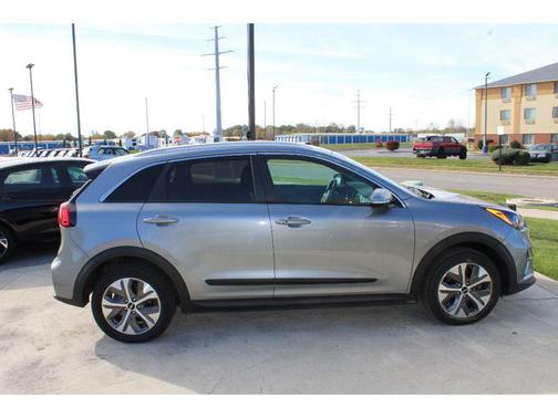 2022 Kia Niro EV EX