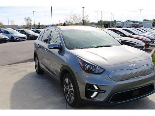 2022 Kia Niro EV EX