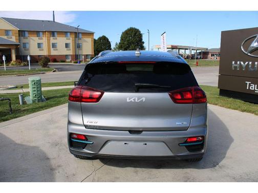 2022 Kia Niro EV EX