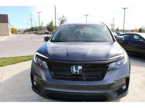 2022 Honda Pilot AWD Special Edition