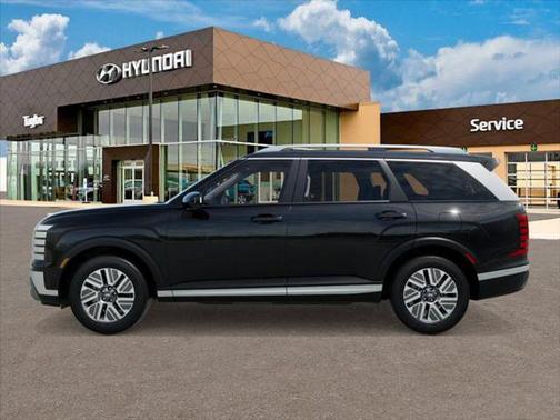 2026 Hyundai SANTA FE HEV SEL Premium