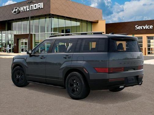 2026 Hyundai SANTA FE XRT