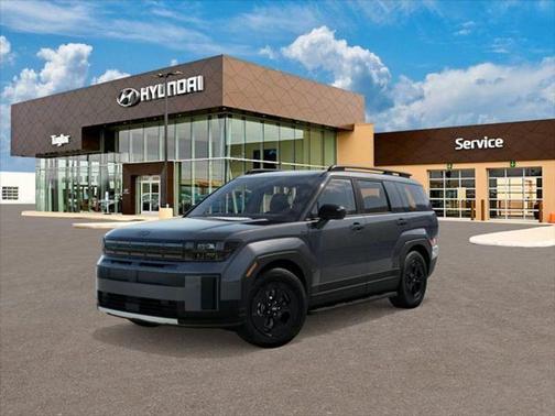 2026 Hyundai SANTA FE XRT