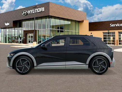 2026 Hyundai IONIQ 5 Limited