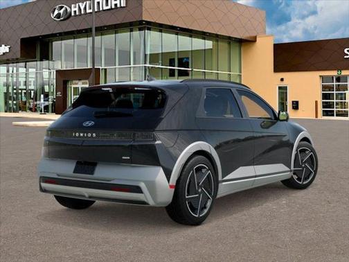 2026 Hyundai IONIQ 5 Limited