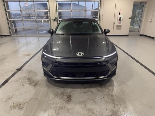 2024 Hyundai SONATA Hybrid Limited