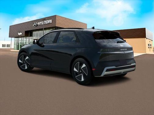 2025 Hyundai IONIQ 5 SEL