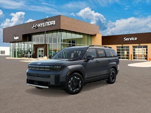 2026 Hyundai SANTA FE SEL 2.4