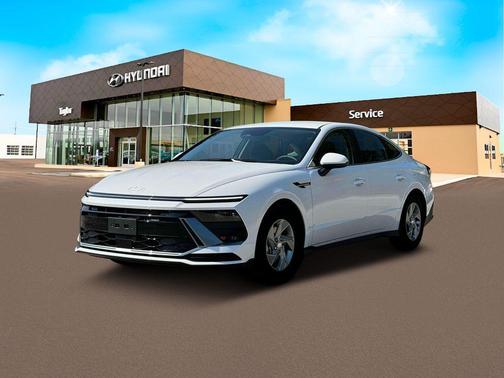 2025 Hyundai SONATA SE