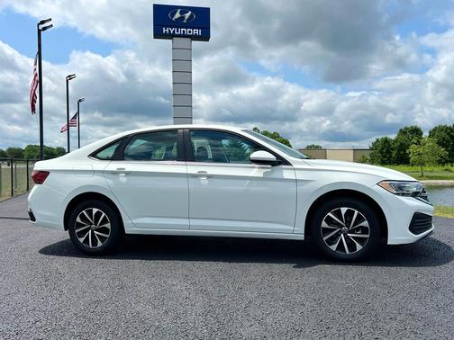2024 Volkswagen Jetta 1.5T S