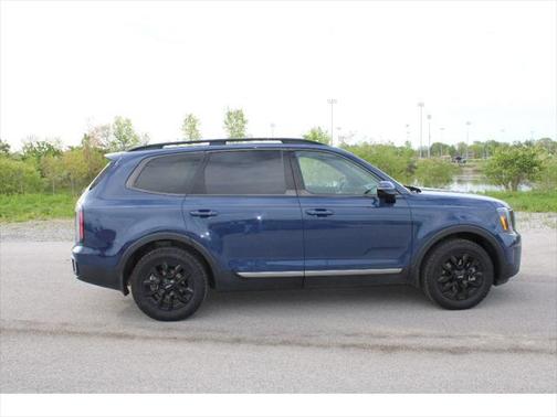 2023 Kia Telluride SX