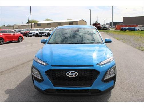 2020 Hyundai KONA SE