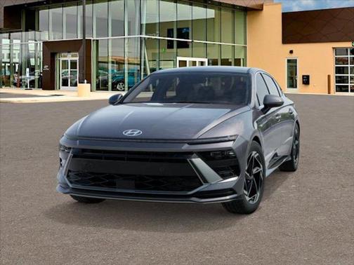 2026 Hyundai SONATA SEL