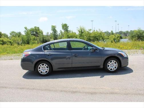 2012 Nissan Altima 2.5 SL