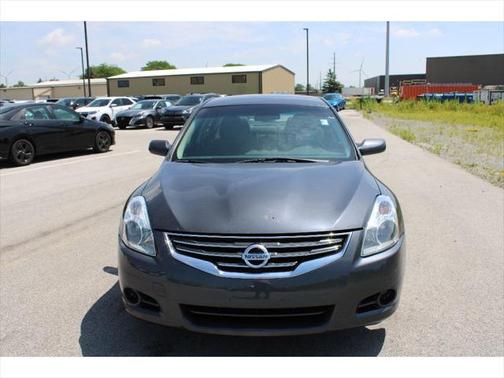 2012 Nissan Altima 2.5 SL