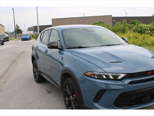 2024 Dodge Hornet GT AWD
