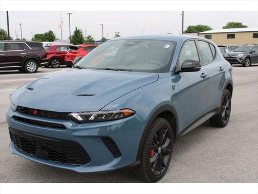 2024 Dodge Hornet GT AWD