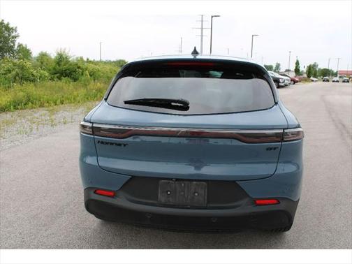 2024 Dodge Hornet GT AWD