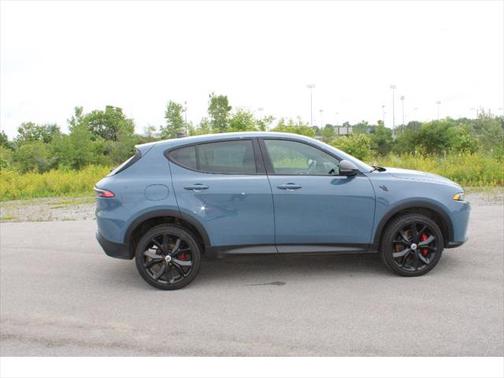 2024 Dodge Hornet GT AWD