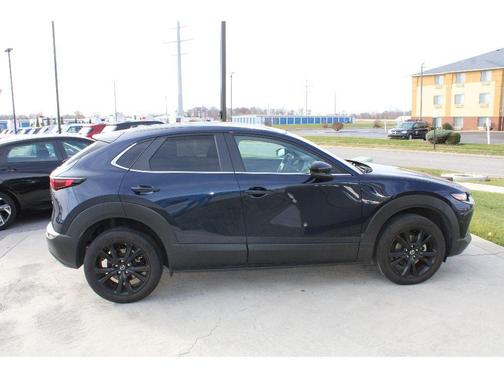2025 Mazda CX-30 2.5 S Select Sport
