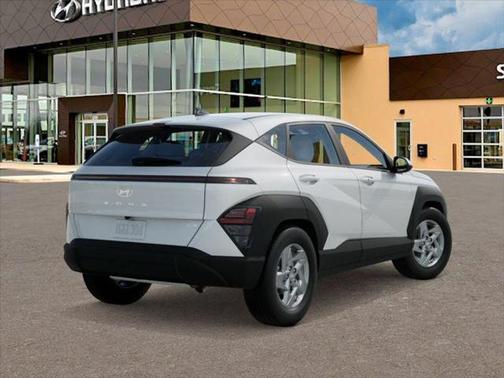 2026 Hyundai KONA SE