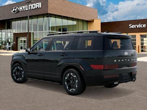 2026 Hyundai SANTA FE SEL 2.4
