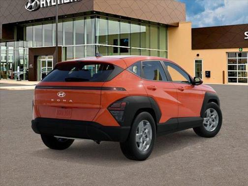 2026 Hyundai KONA SE