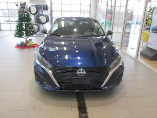 2024 Nissan Altima S FWD