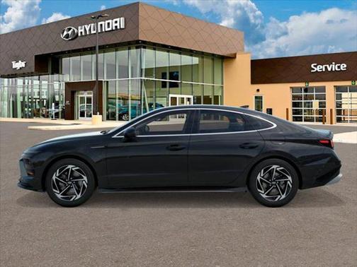 2026 Hyundai SONATA SEL