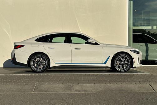2023 BMW i4 Gran Coupe eDrive35