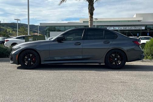 2022 BMW M340 M340i