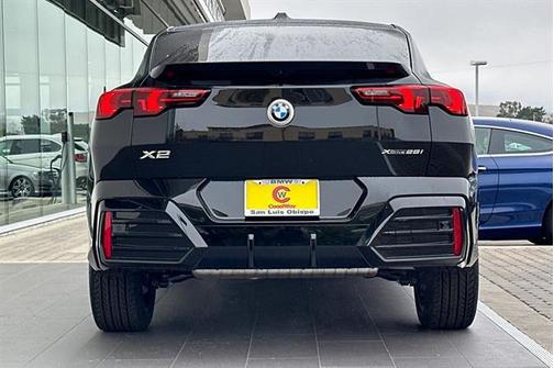 2026 BMW X2 xDrive28i