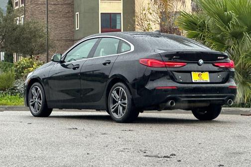 2021 BMW 228 Gran Coupe xDrive