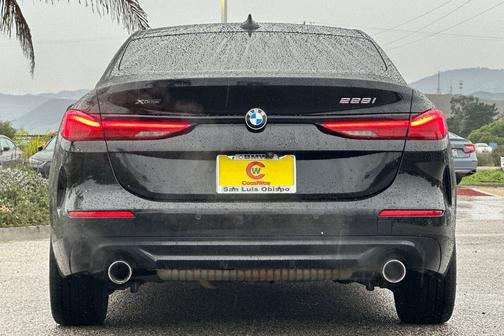 2021 BMW 228 Gran Coupe xDrive