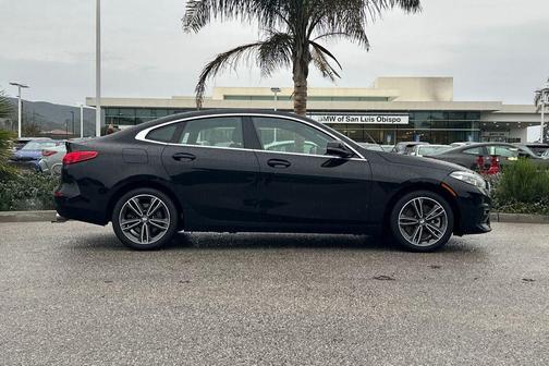 2021 BMW 228 Gran Coupe xDrive