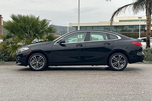 2021 BMW 228 Gran Coupe xDrive