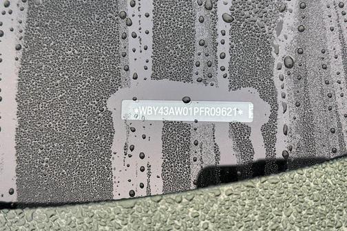 2023 BMW i4 Gran Coupe eDrive35