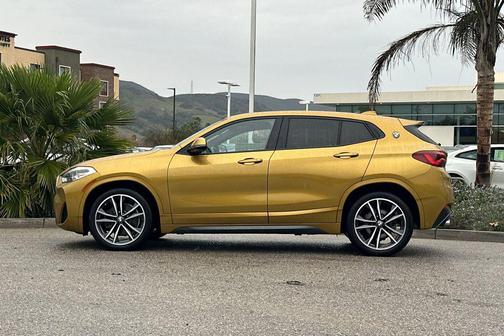 2023 BMW X2 sDrive28i
