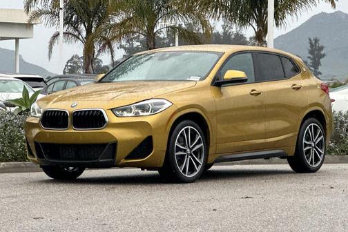 2023 BMW X2 sDrive28i