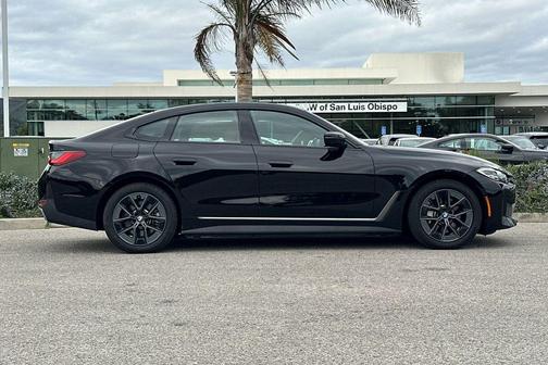 2023 BMW i4 Gran Coupe eDrive40