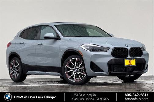 2022 BMW X2 sDrive28i