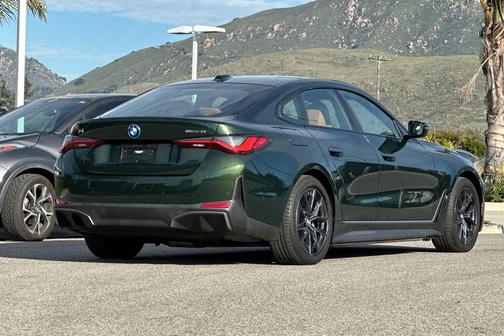 2023 BMW i4 Gran Coupe eDrive35